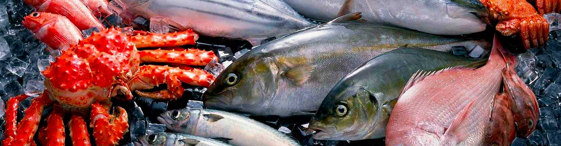 Poissonnerie Le Saint-Pierre