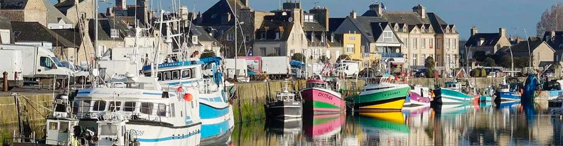 Poissonnerie Le Saint-Pierre